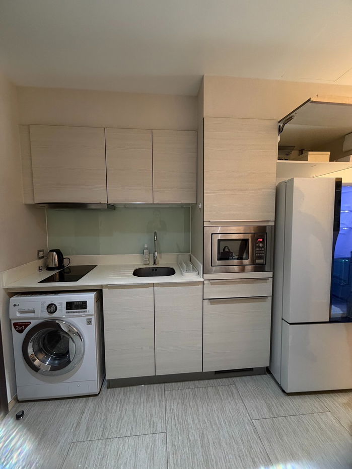 รูป ให้เช่าคอนโด H Sukhumvit 43 For Rent⭐️ พร้อมเข้าอยู่  - รูปที่ 4/12