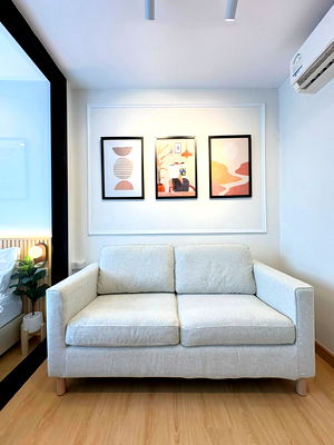 Condos for sale Siam University : #SC8839​​​​​   📌 Sale | 🟦🟨IDEO Sathorn - Thapra​🟥🟩💬𝑪𝒐𝒏𝒕𝒂𝒄𝒕𝑳𝑰𝑵𝑬:@𝒔𝒆𝒄𝒓𝒆𝒕𝒑𝒓𝒐𝒑𝒆𝒓𝒕𝒚 🔥✨     