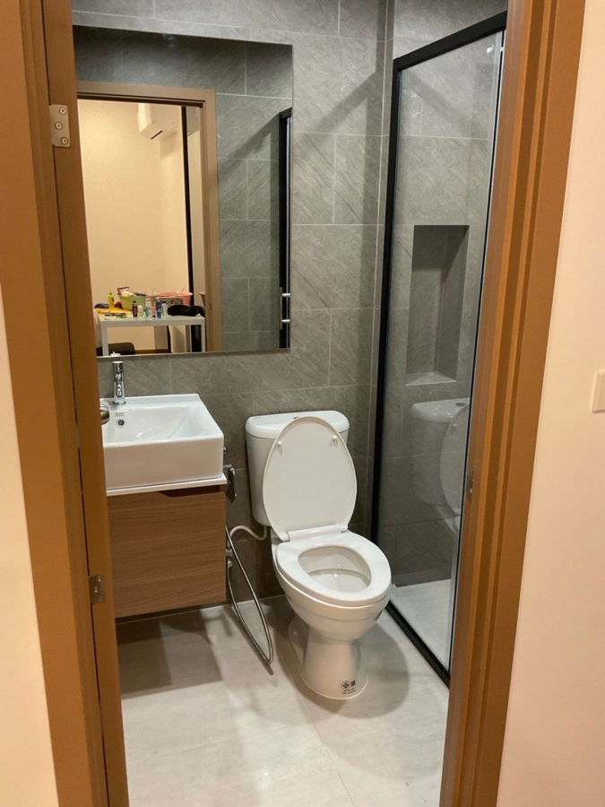 รูป 🏢 ให้เช่าคอนโด : The Livin Ramkhamhaeng (เดอะ ลิฟวิ่น รามคำแหง)   รหัสทรัพย์ | 📌LNP-C9829  - รูปที่ 17/19