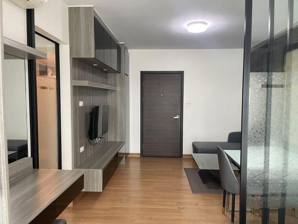 รูป (ว่าง28ตุลาคม68)ให้เช่าSupalai Cuteพหล34 - 1นอน 33ตรม. ชั้น6 - Line:@hac55 - รูปที่ 10/16