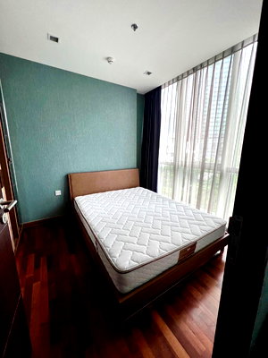 คอนโดให้เช่า : Wish Signature Midtown Siam 1【𝐑𝐄𝐍𝐓】🔥พื้นไม้และเฟอร์นิเจอร์โทนธรรมชาติ ที่ทำให้ทุกเช้ารู้สึกผ่อนคลายและสงบแบบมีสไตล์🔥  ติดต่อไลน์ไอดี: @hacondo