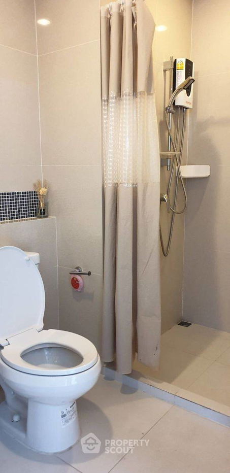picture 2-BR Condo at Fuse Sense Bangkae near MRT Lak Song (ID 954619) - 3/14