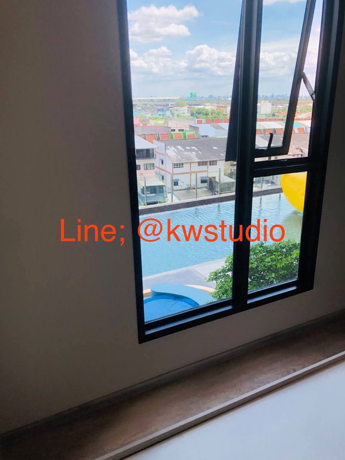 รูป N-PNW4 Plum New West Nice Room วิวสระ - รูปที่ 21/44