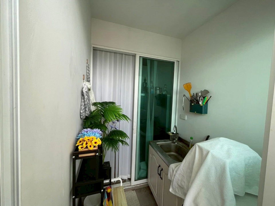 รูป #A124311 ✅ 9/10/68  ขายคอนโด Regent Home Bangson Phase 28📲📢สอบถาม ld line @condoboy - รูปที่ 4/6