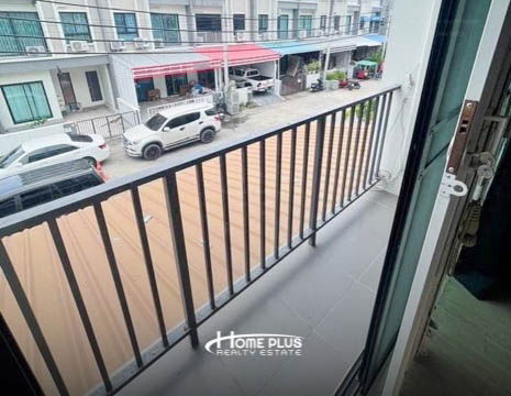 รูป เดอะทรอป2 มอเตอร์เวย์-ลาดกระบัง (TheTrop2 Motorway-Ladkrabang) - รูปที่ 17/21