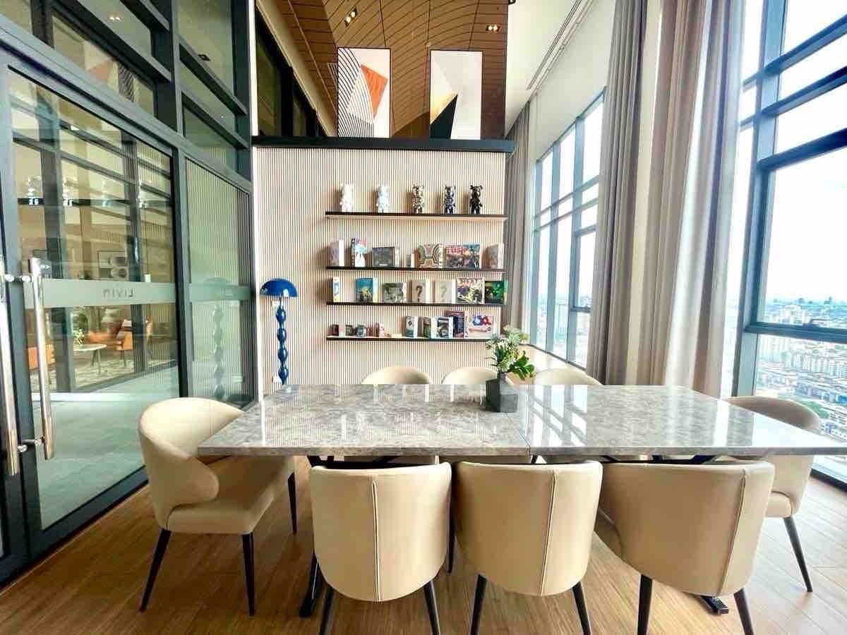 รูป 🏢 ให้เช่าคอนโด : The Livin Ramkhamhaeng (เดอะ ลิฟวิ่น รามคำแหง)   รหัสทรัพย์ | 📌LNP-C9829  - รูปที่ 19/19