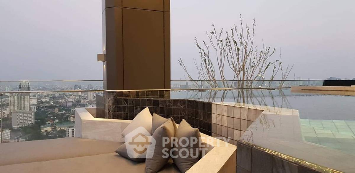 รูป คอนโด 1-ห้องนอน ที่ ไอดีโอ พหลโยธิน-จตุจักร ใกล้ BTS สะพานควาย (ID 576304) - รูปที่ 13/18