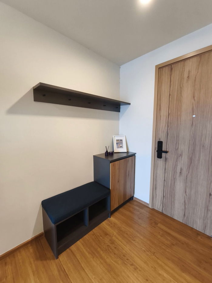 picture  📣 For Rent! The Line Vibe Ladprao❤️ BTS Ha Yaek Ladprao Property code:RS2295 - 5/10