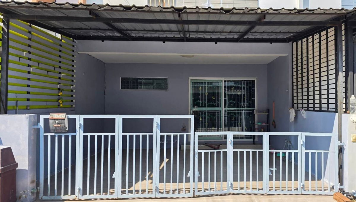 รูป Town​ Home​ The​ Trust​ Town​ วงแหวนลำลูกกา - รูปที่ 3/9