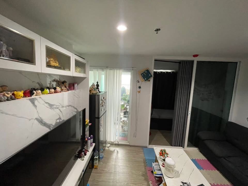 รูป #A124311 ✅ 9/10/68  ขายคอนโด Regent Home Bangson Phase 28📲📢สอบถาม ld line @condoboy - รูปที่ 1/6