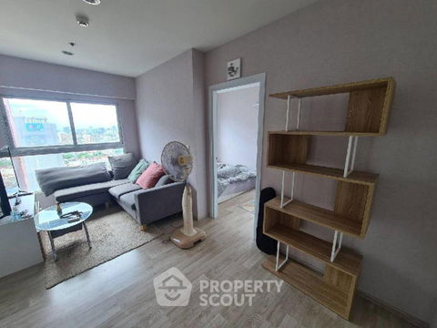 2-BR Condo at Plum Condo Ramkhamhaeng Station near ARL Ramkhamhaeng (ID 889340)