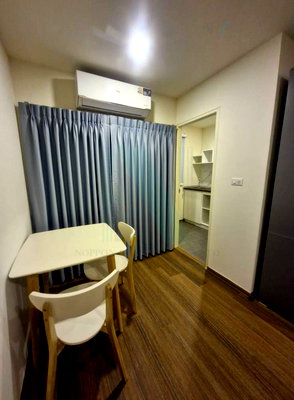 Condos for rent : 🔺 For Rent Condo LUMPINI CONDOTOWN EKACHAI 48 Building B2, Floor 4,Studio, Room size 30 sqm