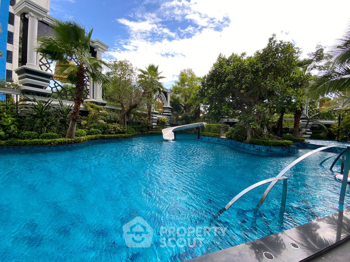 picture 1-BR Condo at The Riviera Monaco close to Pattaya (ID 1906899) - 15/17