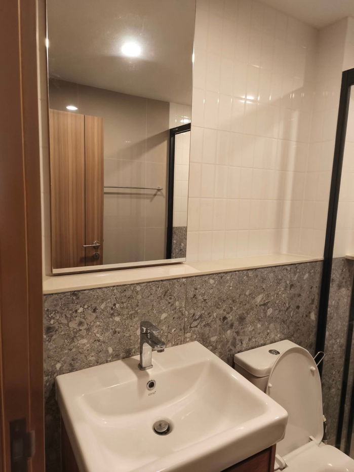 picture  📣 For Rent! The Line Vibe Ladprao❤️ BTS Ha Yaek Ladprao Property code:RS2295 - 6/10