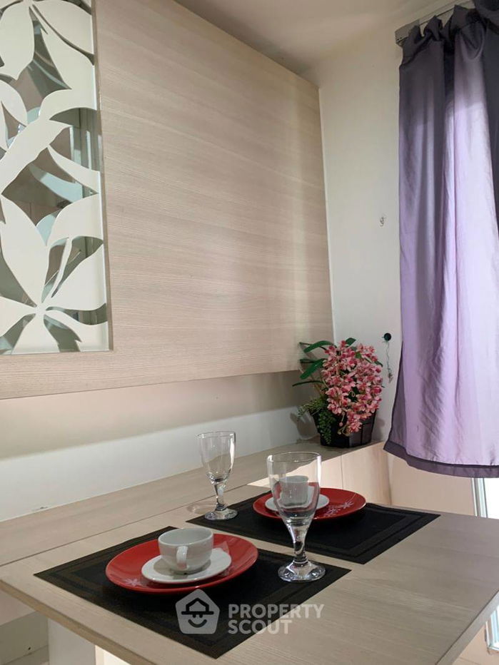 รูป คอนโด 1-ห้องนอน ที่ ลุมพินี ซีวิว จอมเทียน ใกล้ หาดจอมเทียน (ID 1176926) - รูปที่ 8/9