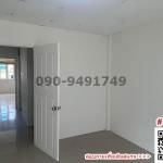 รูป ขาย ทาวน์โฮม 3 ชั้น หมู่บ้านเกษราคลาสสิคโฮม ใกล้ สวนสยาม - รูปที่ 7/8