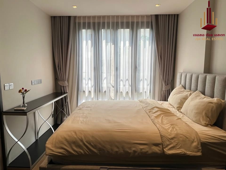 picture ✨ For Sale : The Reserve Sukhumvit 61 Condo ✨  💰 only 10,290,000 thb - 4/7