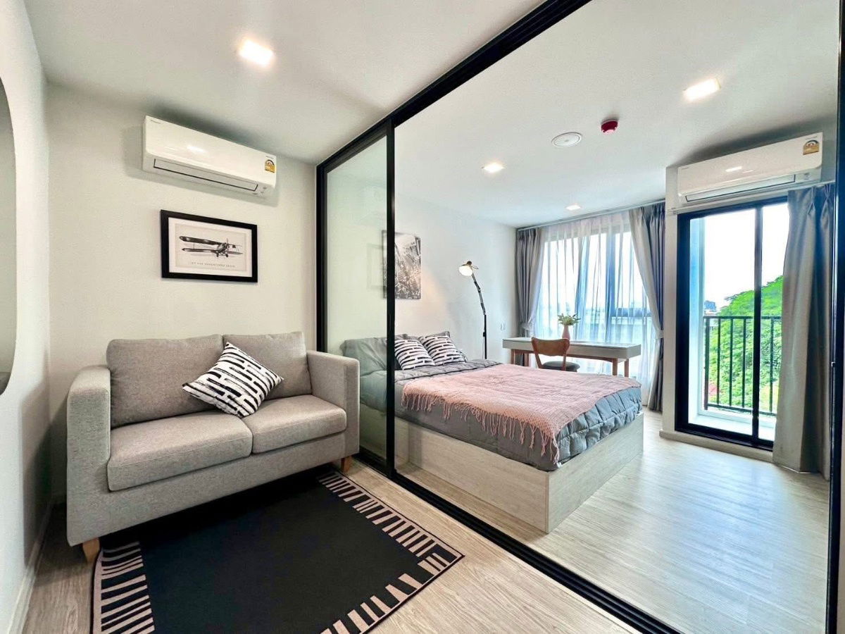 รูป #SC8858​   📌 ให้เช่า | 🟦🟨เคฟ ซี้ด เกษตร​🟥🟩💬 𝑪𝒐𝒏𝒕𝒂𝒄𝒕 𝑳𝑰𝑵𝑬: @𝒔𝒆𝒄𝒓𝒆𝒕𝒑𝒓𝒐𝒑𝒆𝒓𝒕𝒚 🔥✨ - รูปที่ 1/10