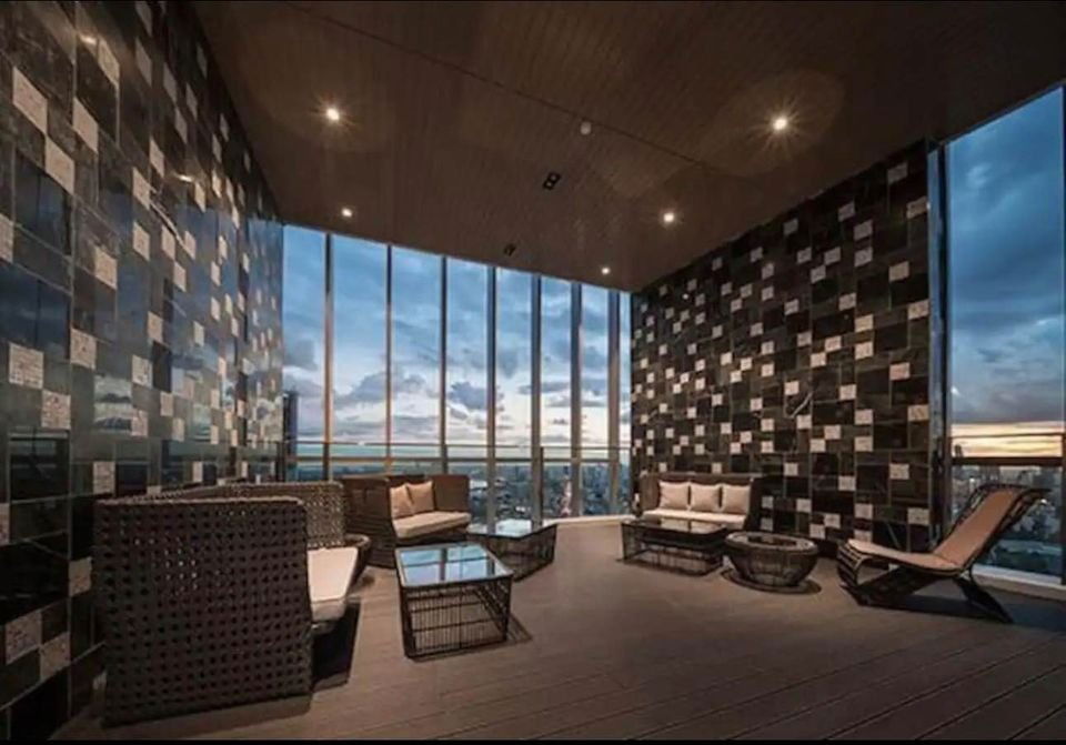 รูป #SC8874​​   📌 ให้เช่า | 🟦🟨พาร์ค 24​🟥🟩💬 𝑪𝒐𝒏𝒕𝒂𝒄𝒕 𝑳𝑰𝑵𝑬: @𝒔𝒆𝒄𝒓𝒆𝒕𝒑𝒓𝒐𝒑𝒆𝒓𝒕𝒚 🔥✨ - รูปที่ 15/22