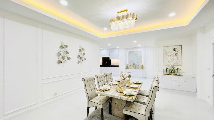 picture House For Sale Soi Siam Country Club  - 10/20