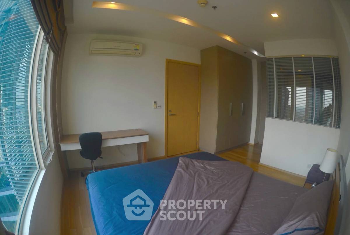 รูป คอนโด 1-ห้องนอน ที่ สิริ แอท สุขุมวิท ใกล้ BTS ทองหล่อ (ID 420859) - รูปที่ 21/24