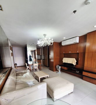 ให้ เช่าคอนโด Sukhumvit City Resort (สุขุมวิท ซิตี้ รีสอร์ท) ชั้น 12 98 ตรม