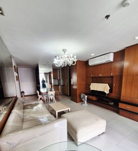 ให้ เช่าคอนโด Sukhumvit City Resort (สุขุมวิท ซิตี้ รีสอร์ท) ชั้น 12 98 ตรม