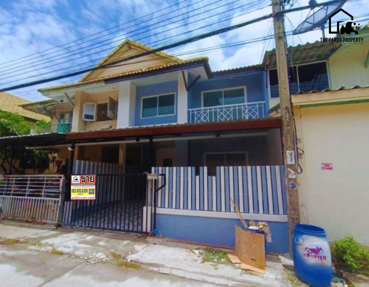 รูป หมู่บ้านพฤกษา 15 แพรกษา สมุทรปราการ - รูปที่ 2/11