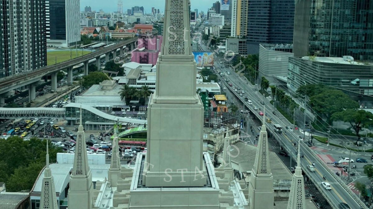 รูป  🌃The Address Asoke - ห้องใหญ่ ใจกลางเมืองใกล้ BTS พร้อมพงษ์🚅 - รูปที่ 11/11