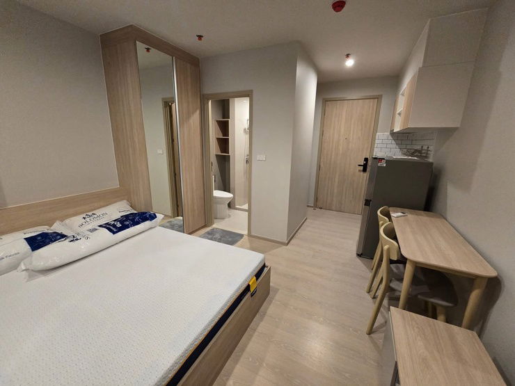 picture [For rent] NUE Mega Plus Bangna - 2/9