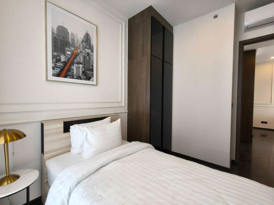 picture RS2310 Luxury Condo for Rent – Park Origin Thonglor Naer BTS Thonglor - 9/10