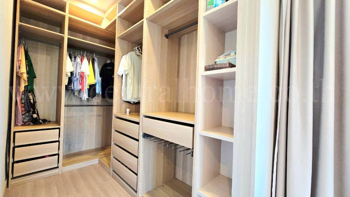 รูป บ้านเดี่ยว สัมมากร ชัยพฤกษ์ - วงแหวน 2 ถูกสุดในโครงการ - รูปที่ 10/20