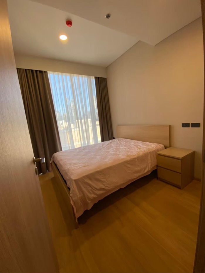 รูป ราคาดี ใกล้ BTS 🏙️(For Rent/ให้เช่า) Siamese Exclusive 42 [Ekkamai] ไซมิส เอ็กซ์คลูซีฟ สุขุมวิท 42 - รูปที่ 7/9