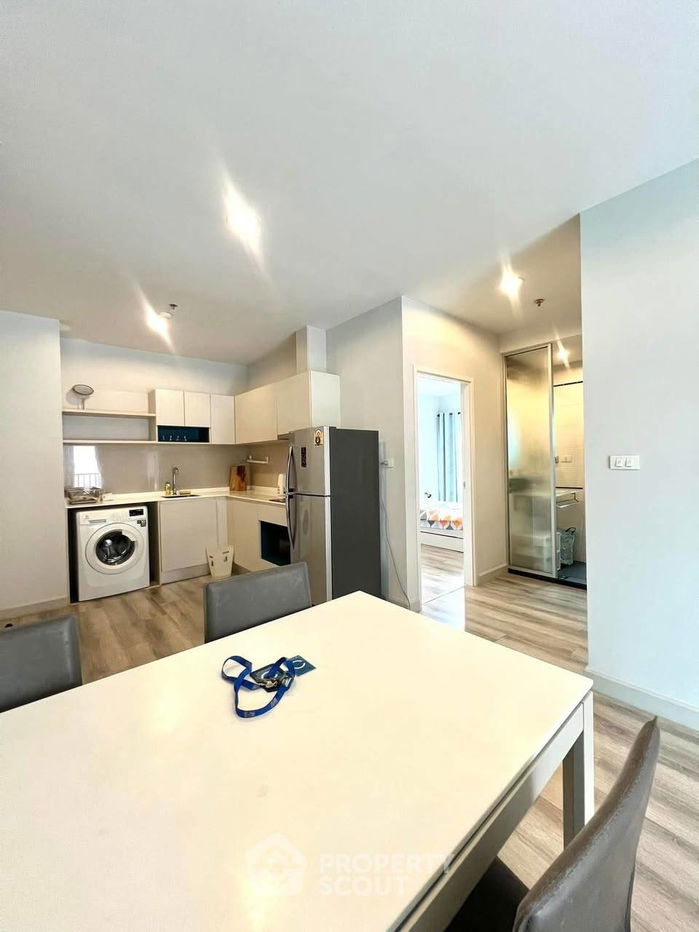 picture 2-BR Condo at Centric Sea Pattaya close to Central Pattaya (ID 2347405) - 1/9