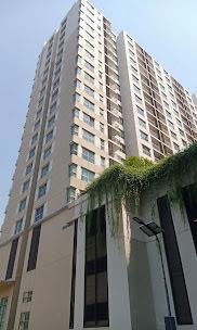 รูป เข่าคอนโดใกล้รถไฟฟ้า สบายทุกวัน S&S Sukhumvit 101/1 เฟอร์ครบ พร้อมเข้าอยู่ทันที - รูปที่ 7/19