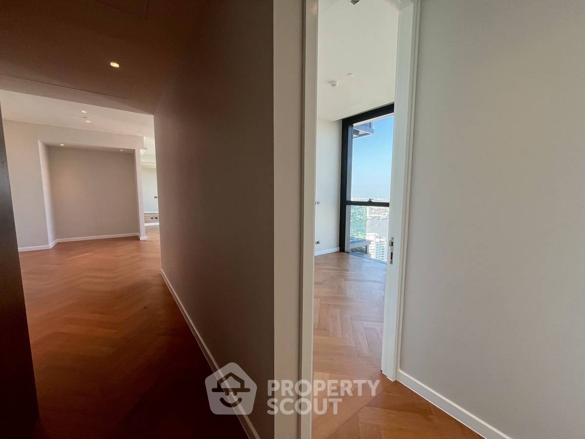 รูป คอนโด 2-ห้องนอน ที่ คณาพญา เรสซิเดนซ์ พระราม 3 ใกล้ พระราม 3 (ID 2325393) - รูปที่ 10/19