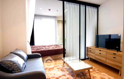 ขายคอนโด : คอนโด 1-ห้องนอน ที่ มารุ ลาดพร้าว 15 ใกล้ MRT รัชดาภิเษก (ID 1947982)