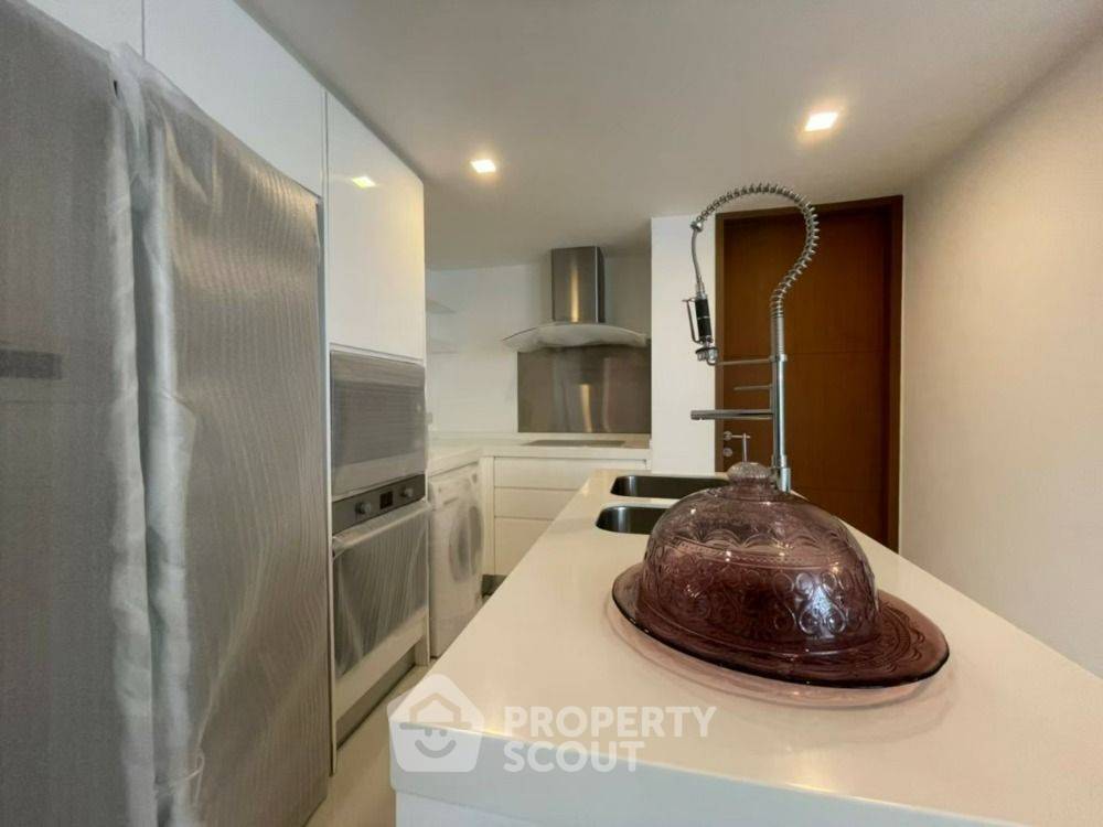 picture 3-BR Condo at The Sanctuary Wongamat close to Sanctuary of Truth (ID 996454) - 6/9