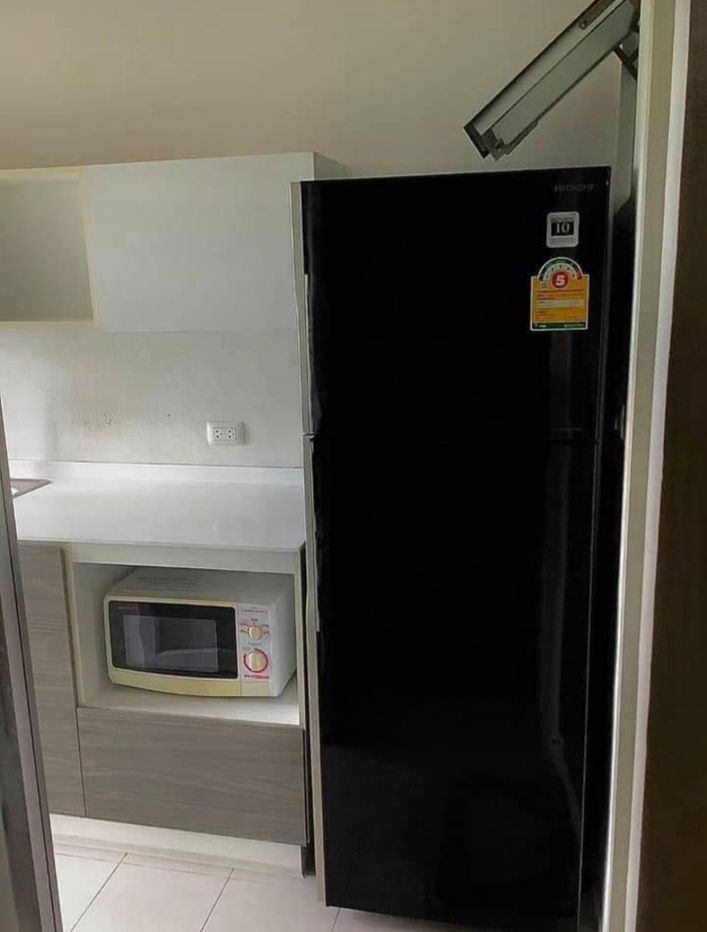 รูป 🏢 ขายคอนโด : dcondo Campus Resort Bangna (ดีคอนโด แคมปัส รีสอร์ท บางนา)   รหัสทรัพย์ | 📌LNP-C9836  - รูปที่ 15/17