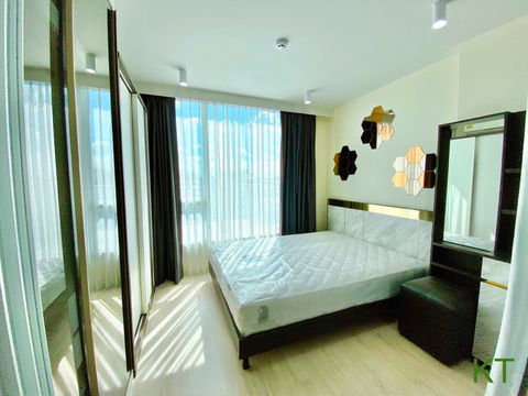 🤝🏻RB20973 ให้เช่าถูกมาก👍ยู เกษตร - นวมินทร์✅แอดไลน์ @mproperty( มี @ ด้วย) แอดมินตอบไว