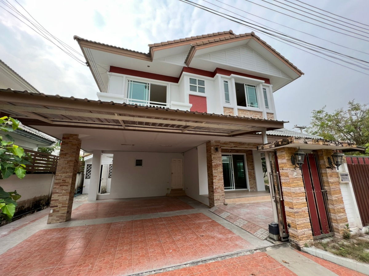 รูป AJ 0217 : ธัญญาภิรมย์ วงแหวน วัชรพล - ธัญบุรี - รูปที่ 2/35