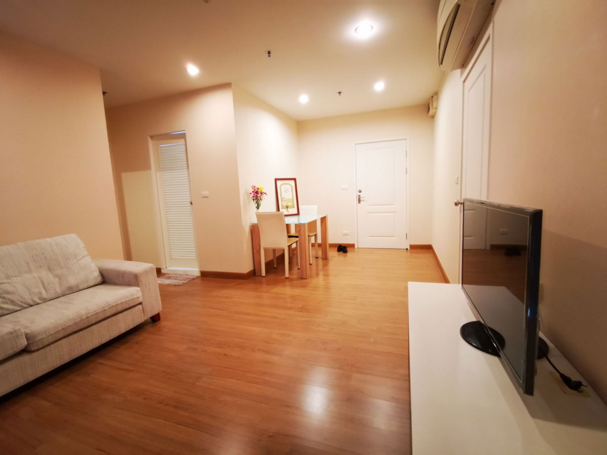 picture For rent, The Tree Bangpo station, 2-bed 58 sqm 21 floor (with washing machine) 🆔 line: ey_annie - 4/22