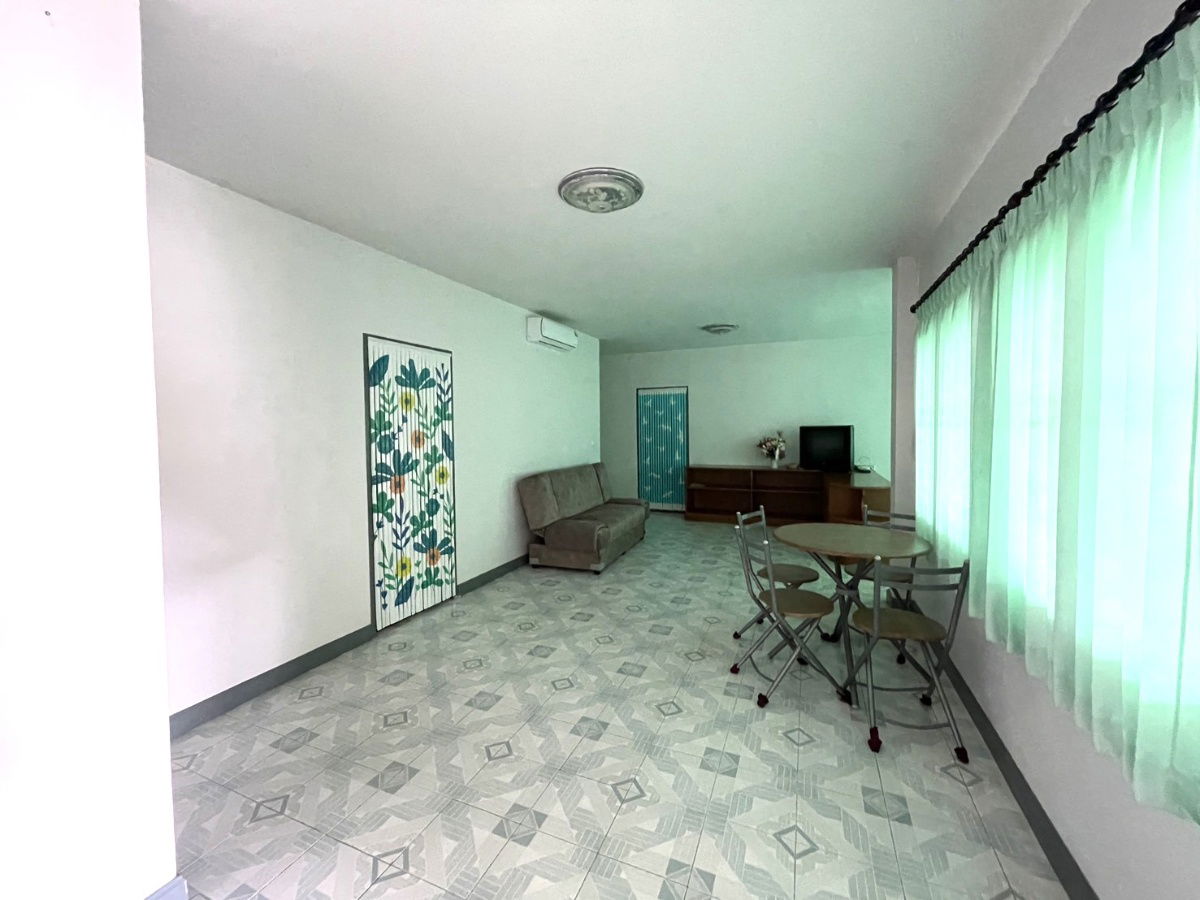 รูป ให้เช่าบ้านเดี่ยวชั้นเดียว  4 ห้องนอน 3 ห้องน้ำ 1  ห้องครัว  3  ที่จอดรถ  - รูปที่ 7/23