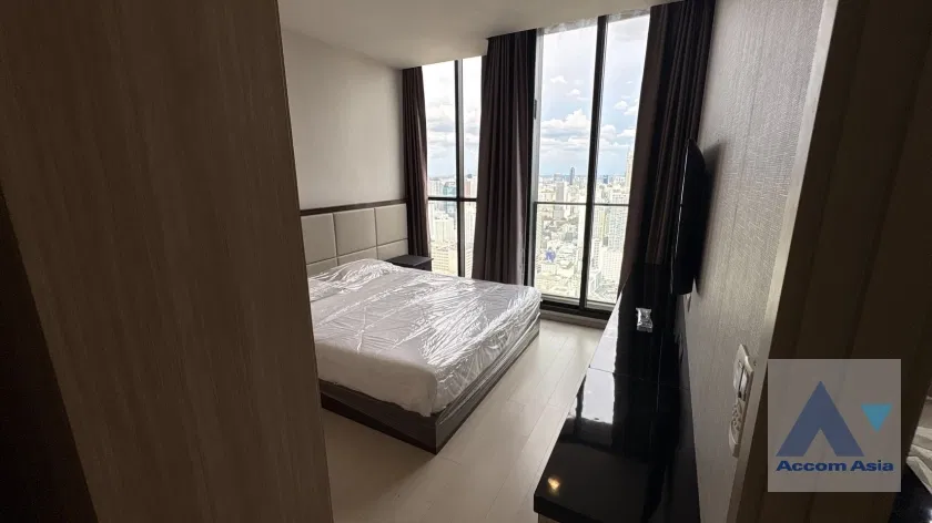 picture 🔼🔽 AccomA 📩  2 BR Condominium @Noble Ploenchit (AA44759) - 13/17