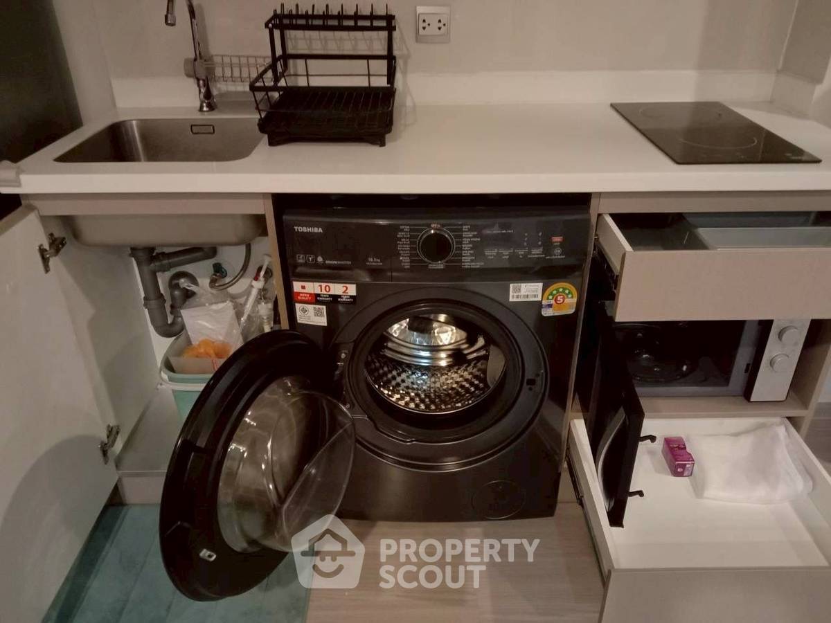 รูป คอนโด 1-ห้องนอน ที่ ไลฟ์ ลาดพร้าว ใกล้ BTS ห้าแยกลาดพร้าว (ID 2345655) - รูปที่ 5/13