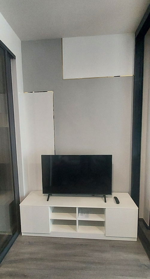 picture Near MRT 🏙️(For Rent) IDEO Sukhumvit Rama 4 - 8/10