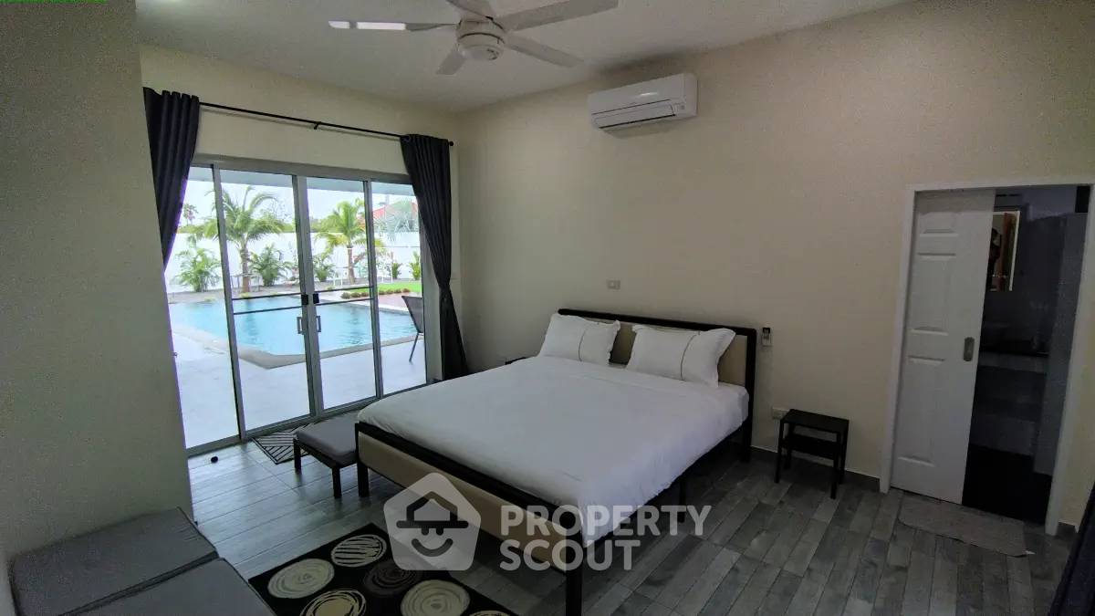 รูป วิลล่า 3-ห้องนอน ใน เขาน้อย (ID 1294723) - รูปที่ 33/44