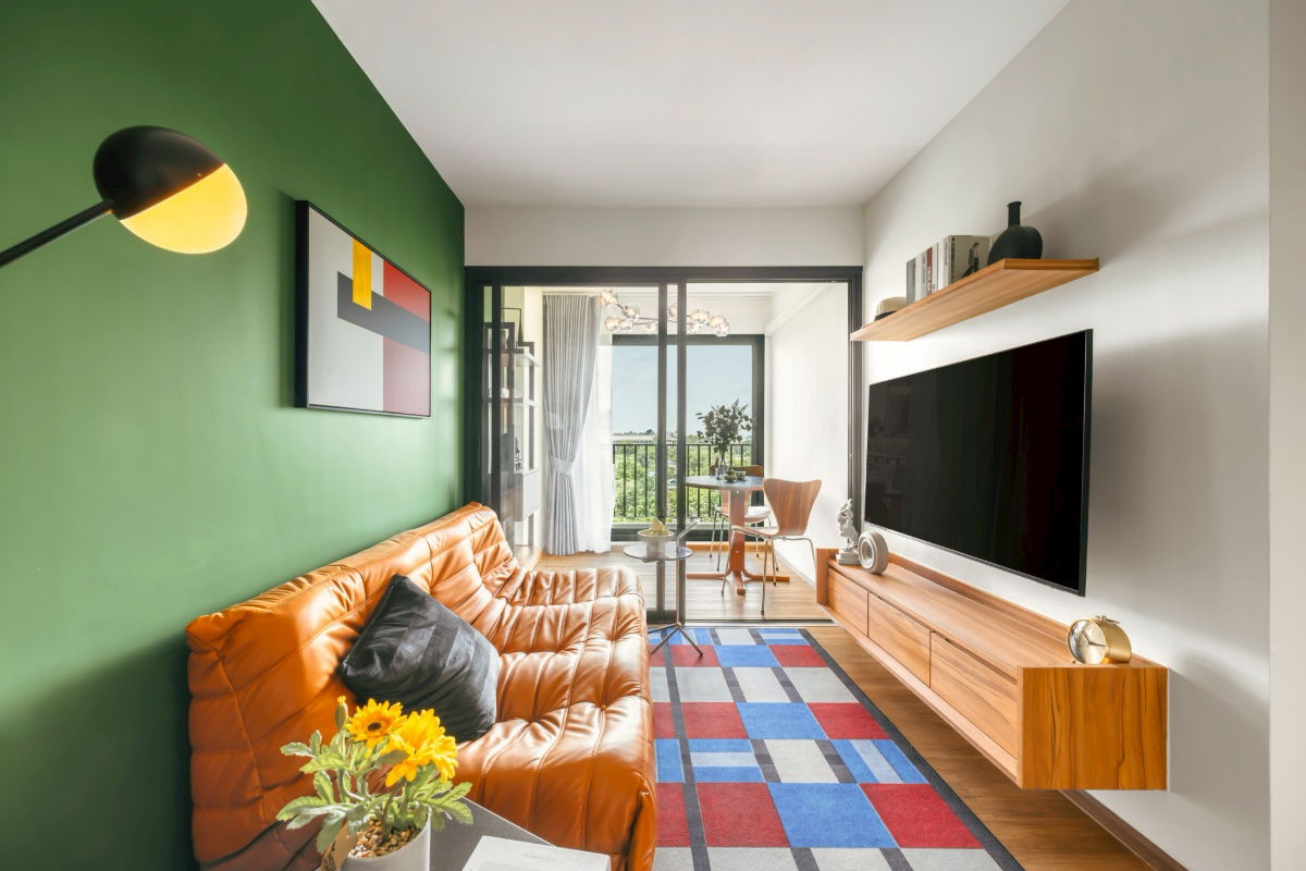 picture 🏙️ ARLO LASALLE — Modern Living  🏙️ 💰 Starting from only 1.89 MB | Spacious 30 SQ.M. units 🐶✨ Pet-Friendly Condominium  - 8/8