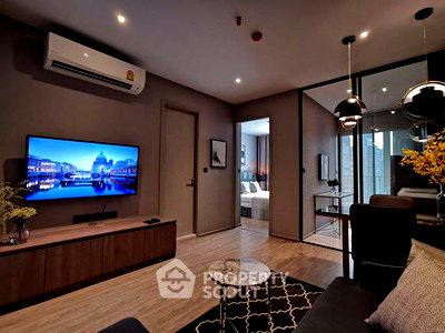 ขายคอนโด : คอนโด 1-ห้องนอน ที่ ริทึ่ม เอกมัย ใกล้ BTS เอกมัย (ID 825506)