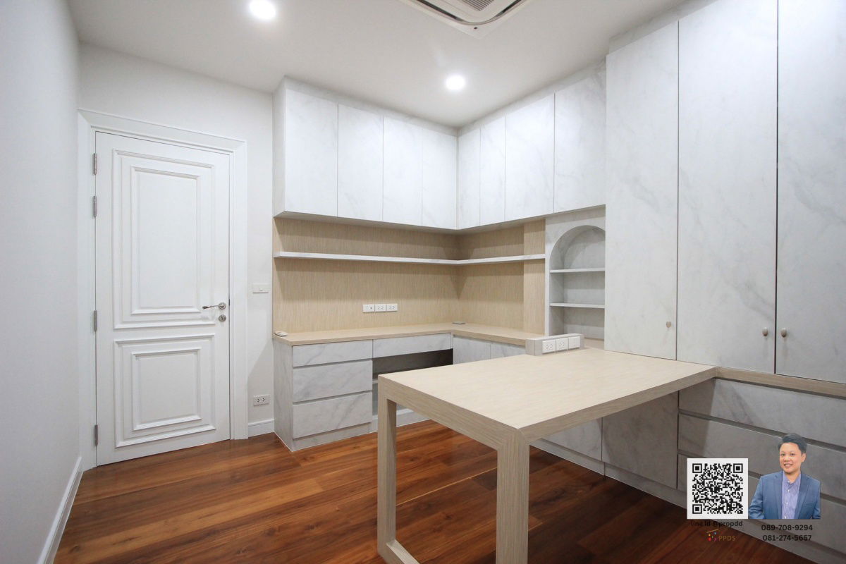 picture 🏡 Live a Quality Life in Your Own Private Home — Complete Facilities, Peaceful, and Secure - 13/25